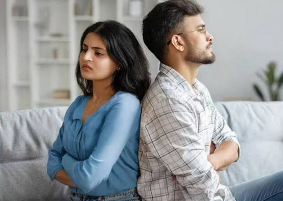 Husband Wife Disputes