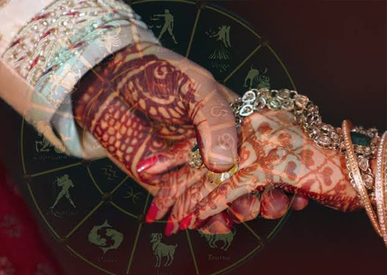 Delay in Marriage